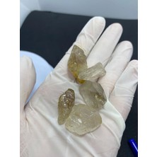 Gemsartdeco Çoklu Kuvars (5 Adet)