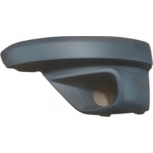 Van Pres Express 2021- Ön Tampon Sis Kapağı Sissiz Sol Oem No (620843221R)