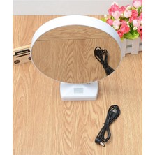 Gampus Kişiye Özel Sihirli Ayna Fotoğraf Çerçevesi Renkli Fotoğraflı