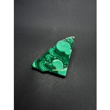 Gemsartdeco Malahit Mineral Doğaltaş