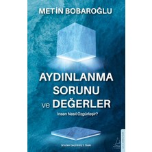 Kategori Yayıncılık Aydınlanma Sorunu ve Değerler