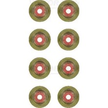 Victor Reinz 123554801 Supap Lastigi 095650 1145937 31330184