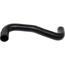 Rapro R12371 Radyator Hortumu Alt 4500076 7700302000 9160376