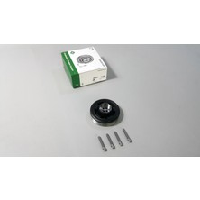 Mini F55 F56 2014-2022 B37 Krank Kasnağı Ina