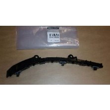 Pulo Kadjar Arka Tampon Braketi Sol 2016- Oem No (850454989R)