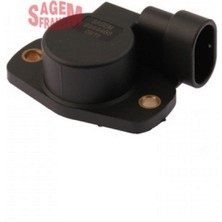 Sagemfrans Mtxdpn Potansimetre Sensor Slx - Palio  1,2 1,4