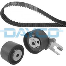 Dayco Mtxdpn Eksantrik Gergi Kiti 132X280 Volvo C30 C70 S60 S80 V70 2.4tdi 20V 01 XC60 XC70 XC90 2.4tdi 20V 0