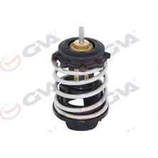GVA Mtxdpn Termostat 89 C Polo-Ibiza-Fabia-Rapid-Toledo-A1 2012 1.4 Tdi Cusa/b-Cuta-Cyza/b