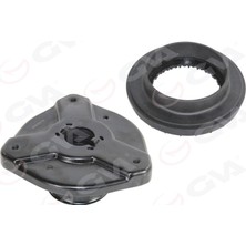 GVA Mtxdpn Amortisor Takozu On Mercedes W204 S204 C204 A207 C207 Rulmanli