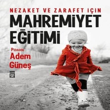 Mahremiyet Eğitimi - Pedagog Adem Güneş'in 1. Sınıf Aktivite Kitabı