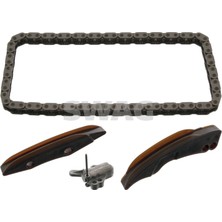 Swag Mtxdpn Eksantrik Zincir Seti Alt Bmw E81-E90-E91-E92-F20-F30-F31-F34-E60-F10-F12-G30-G11 N47N-N57N 08-18 Febi 48775