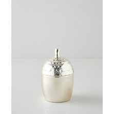 English Home Destin Dekoratif Obje 13,5 cm Gold