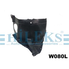 Hileks Mtxdpn Çamurluk Davlumbazi Önün Önü Sol Passat 15-20