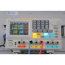 OWON ODP3063 Programlanabilir DC Güç Kaynağı 30V 6A 378W