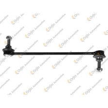 Orjin Mtxdpn Z Rot Ford Fiesta Vi 1.0/1.4/1.6 08 -, Puma 1.0/1.5 19 -, Mazda 2 1.3/1.5 07-15