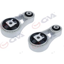 GVA Mtxdpn Motor Takozu Arka Trafic Ii-Vivaro Ii 1.9dci-2.0 Dci-2.5 Dci 2001