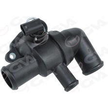 GVA Mtxdpn Termostat 90 C Smart M160 Roadster 452 Fortwo 450 City-Coupe 450