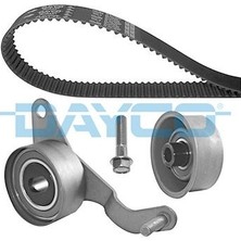 Dayco Mtxdpn Eksantrik Gergi Kiti 25X136 Astra F 91-98 -Combo B-Corsa B 93 Vectra A-B 90 1.7 8V 17D-X17D-TD Mazda 323