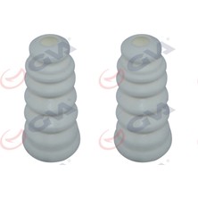 GVA Mtxdpn Amortisör Dayanma Takozu Arka Golf4-Bora-A3 98