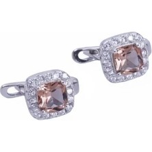 Shine of Magic Jewelry Troe Earring | Silver Küpe