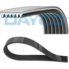 Dayco Mtxdpn V Kayişi Focus/c-Max/mondeo/fiesta 1.25-1.4-1.6 Benzinli 2011 6PK1029EE