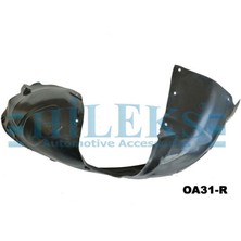 Hileks Mtxdpn Çamurluk Davlumbazi Komple Ön Sağ Opel Astra J 10