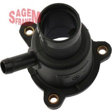 Sagemfrans Mtxdpn Termostat Yuvasi Contali Borulu Renault R19, Megane