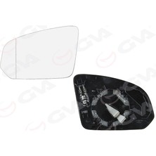 GVA Mtxdpn Ayna Cami Isitmali Asferik Sol Volvo XC40 19