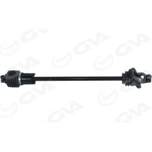 GVA Mtxdpn Direksiyon Alt Mili Körüklü Fiat M131 1600