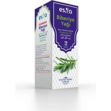 Venüs Shopping Biberiye Yağı 10 Ml.