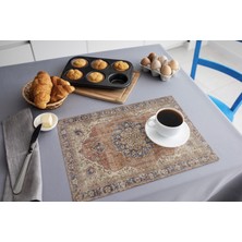 TURKISHRUG KINGDOM Enerji Veren Renklerle Modern Amerikan Servisi