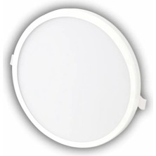 Vexor Cata Ct 5648 LED Spot 20W 3200K Gün Işığı