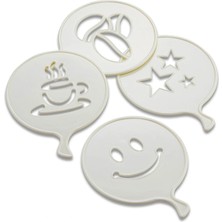 Venüs Shopping Süsleme Şablonu (4 Farklı Model)