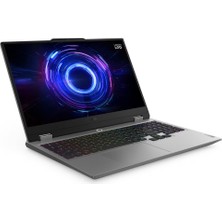 Lenovo Loq Intel Core I7 13650HX 32GB 1 Tb SSD RTX5070 15.6" Fhd 144Hz IPS W11HOME 83JE00EWTR-N66