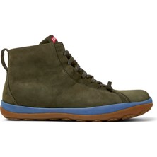 Camper Koyu Yeşil Erkek Bot Peu Pista Gm