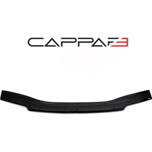 Cappafe Fiat Ducato 1994-2006 Yıl Aralığı Uyumlu Kaput Rüzgarlığı 4mm