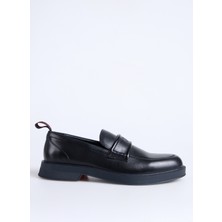 Hugo Siyah Erkek Klasik Ayakkabı 50548485001