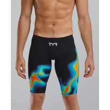 Tyr Venzo Erkek Yarış Mayosu - Infra