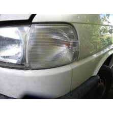 Mars T4 1996-2002 Ön Sinyal Sarı Sol Oem No (7D0953041F)