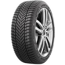 Goodyear 205/55 R16 91H Wintercommand Oto Kış Lastiği (ÜRETIM:2025)