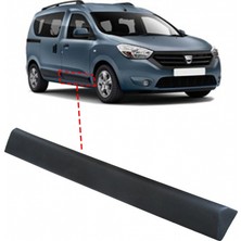 Pleksan Dokker 2012- Ön Kapı Bandı Sağ Oem No (801866331R)