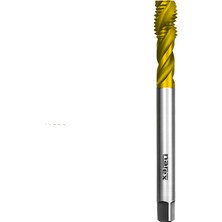 M12X1.5 Narex Makine Kılavuzu DIN374/C Tin (4050)