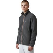 Bad Bear Sky Full Zip Antrasit Erkek Polar