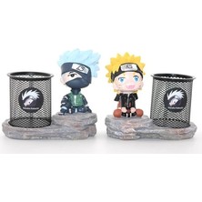 Datatek Polyester Naruto Kalemlik