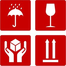 No Name Siparişine Ekstra Sağlamlaştırılmış ve Özel Hediye Ambalajı Istek Paket Hizmeti