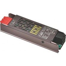 Vexor Cata Ct 2576 10A Fansız Şerit LED Trafosu