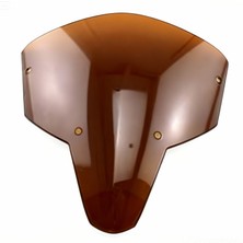 Motofantazi Siperlik Camı Drift