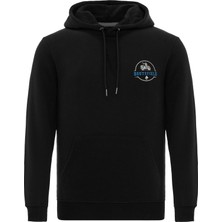 Routefield House Erkek Sweatshirt