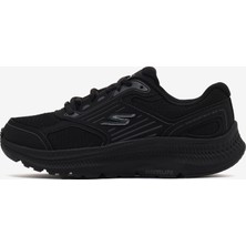 Skechers Go Run Consistent 2.0 Advantage Kadın Siyah Spor Ayakkabı 128606Tk Bbk