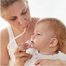 Babyjem Hijyenik Bebek Burun Temizleyici Aspiratör Seti Yedek Uç Hediyeli